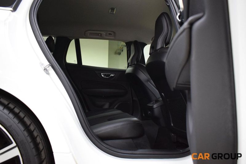 Volvo V60 bild 15