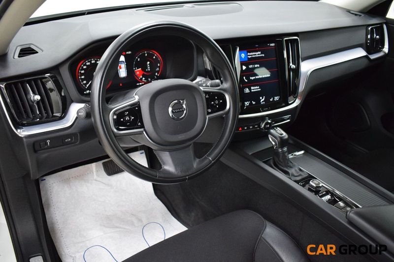 Volvo V60 bild 11