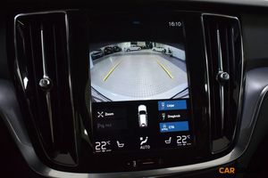 Volvo V60 bild 17