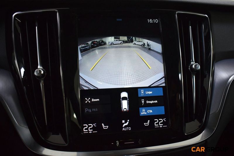 Volvo V60 bild 17