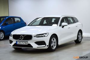 Volvo V60 bild 2