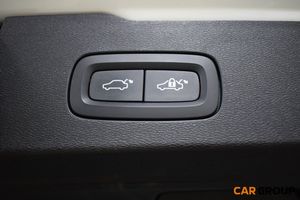 Volvo V60 bild 21