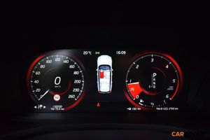 Volvo V60 bild 16