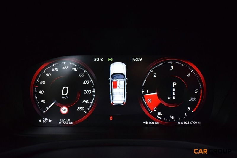 Volvo V60 bild 16