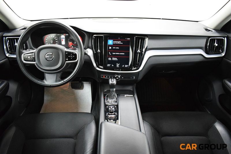 Volvo V60 bild 9