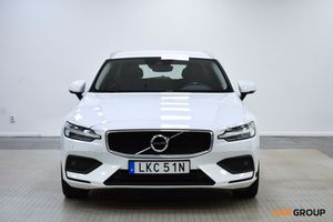 Volvo V60 bild 1