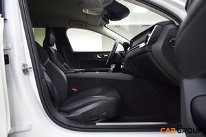 Volvo V60 bild 14
