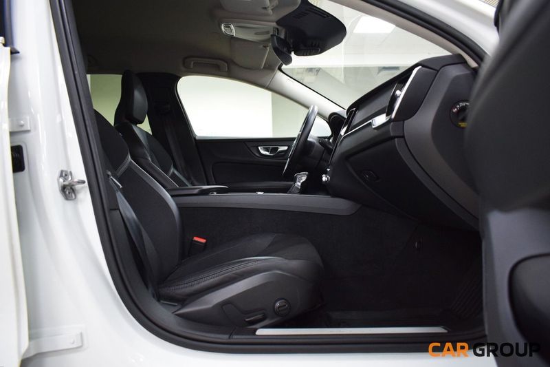Volvo V60 bild 14