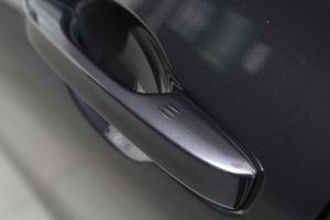 Honda ZR-V bild 23