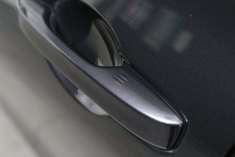 Honda ZR-V bild 23