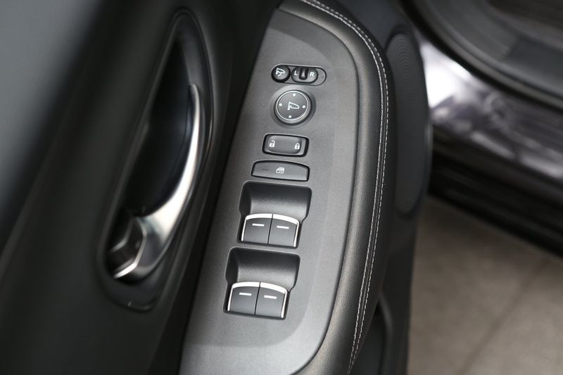 Honda ZR-V bild 20