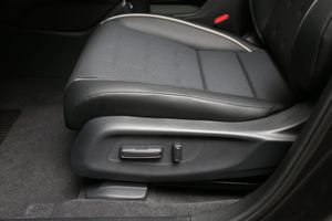 Honda ZR-V bild 7