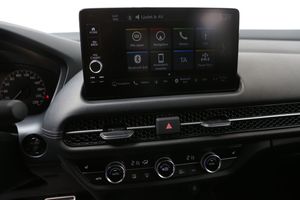 Honda ZR-V bild 25