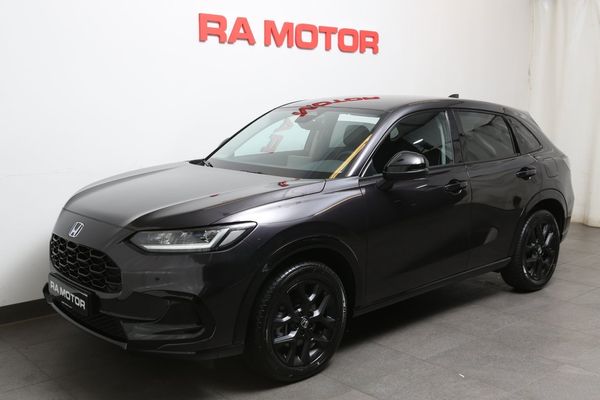 Honda ZR-V SPORT FULLHYBRID | i Lager | 8år Garanti +5 år Service - 2026