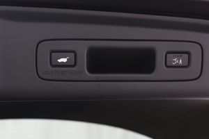 Honda ZR-V bild 9
