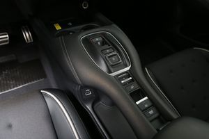 Honda ZR-V bild 18