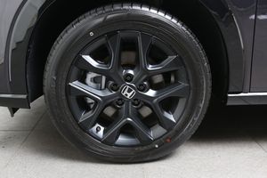 Honda ZR-V bild 11