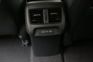 Honda ZR-V bild 22