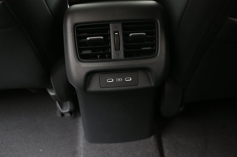 Honda ZR-V bild 22