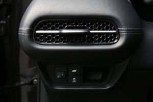 Honda ZR-V bild 21