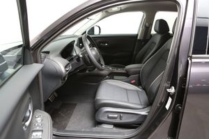 Honda ZR-V bild 6