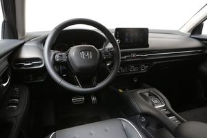 Honda ZR-V bild 13