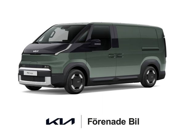 Kia PV5 Cargo Plus PRO L2H1 4DR Long Range - 2026