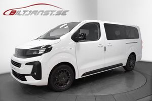 Opel Zafira bild 1