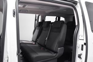 Opel Zafira bild 8