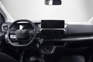 Opel Zafira bild 6