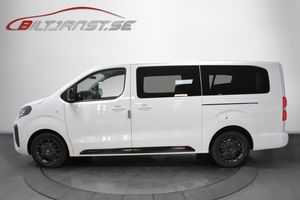 Opel Zafira bild 4
