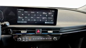 Kia EV6 bild 9