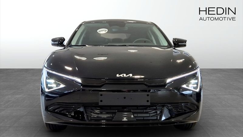 Kia EV6 bild 2