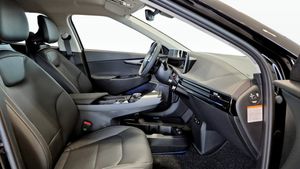 Kia EV6 bild 8