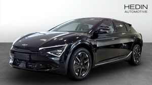 Kia EV6 bild 1