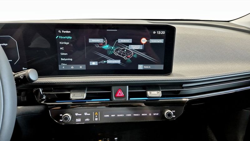 Kia EV6 bild 11