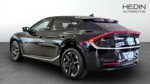 Kia EV6 bild 6