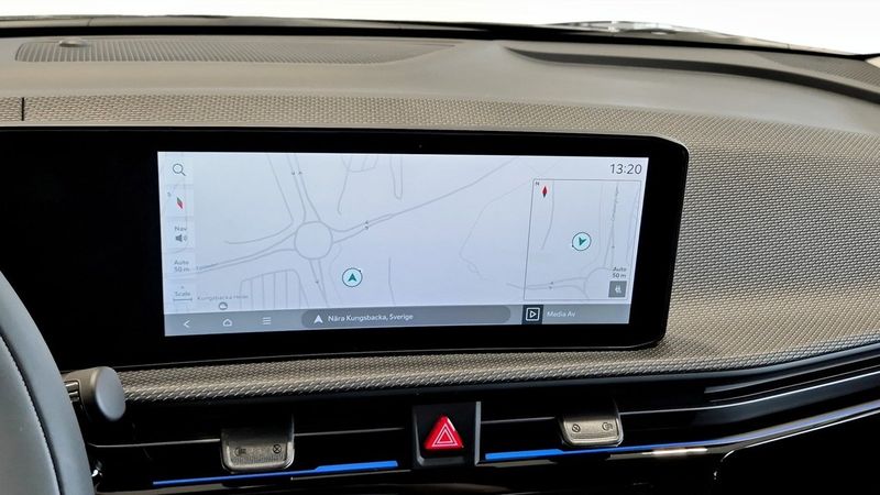 Kia EV6 bild 12