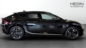 Kia EV6 bild 4