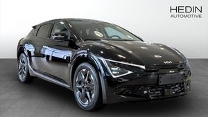 Kia EV6 bild 3