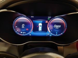 Mercedes GLC220 bild 15