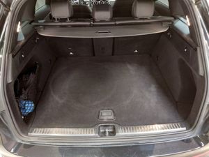 Mercedes GLC220 bild 20
