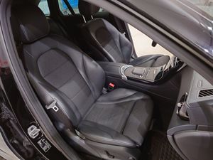 Mercedes GLC220 bild 11