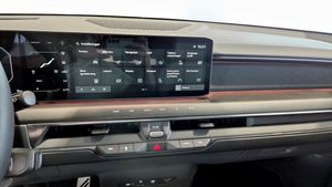 Kia EV9 bild 9