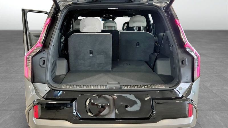 Kia EV9 bild 12