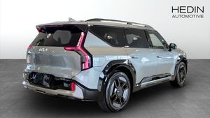 Kia EV9 bild 6