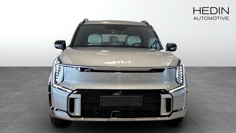 Kia EV9 bild 2