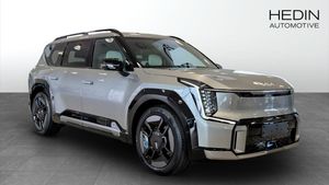 Kia EV9 bild 3