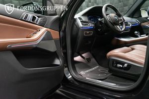 BMW X5 bild 13