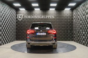 BMW X5 bild 4